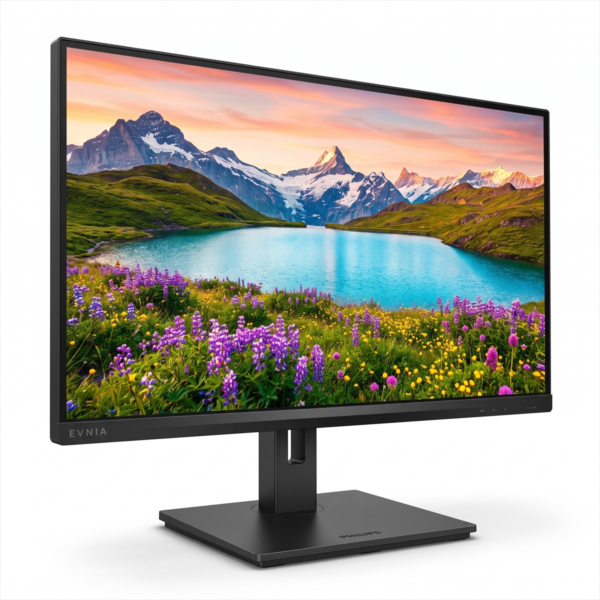 Philips Evnia 24M2N3200 24" FHD Fast IPS 200Hz Gaming Monitor (23.8" / 60.5 cm, 3000 Series) –Open box Pre-Owned ( 2 years 6 months Warranty)