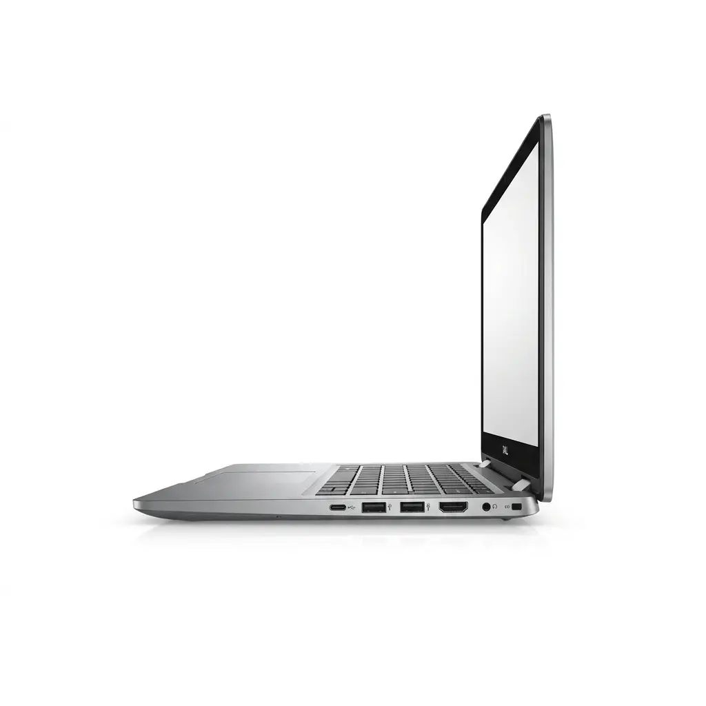 Dell Latitude 5320 2-in-1 Convertible Laptop (13.3" FHD Touchscreen x360, Intel Core i7-1185G7, 32GB RAM, 512GB NVMe SSD, Intel Iris Xe Graphics) – Pre-Owned (3 Months Warranty)