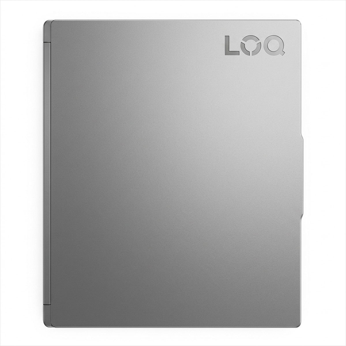 Lenovo LOQ 15AHP10 Gaming Laptop (15.6" FHD 144Hz 100% sRGB, AMD Ryzen 7-250, 16GB DDR5, 512GB NVMe SSD, NVIDIA GeForce RTX 5050 8GB) – Luna Grey - Pre owned Open Box ( 17 Month Warranty )