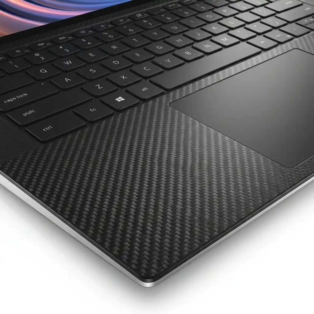Dell XPS 15 9520 (15.6" 4K UHD+ Touchscreen InfinityEdge, Intel Core i9-12900HK, 16GB DDR5, 512GB NVMe SSD, NVIDIA GeForce RTX 3050 Ti 4GB) – Pre-Owned